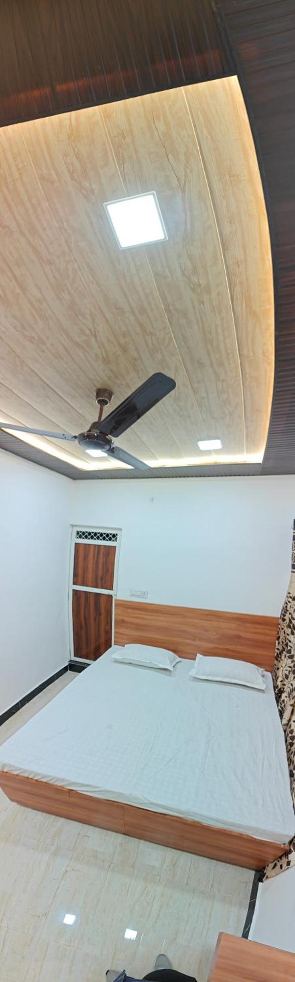 Hotel Mashaal- A Light Lit By Vidhata Jhānsi Rum bild